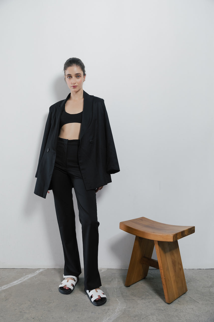 The Slim Trouser