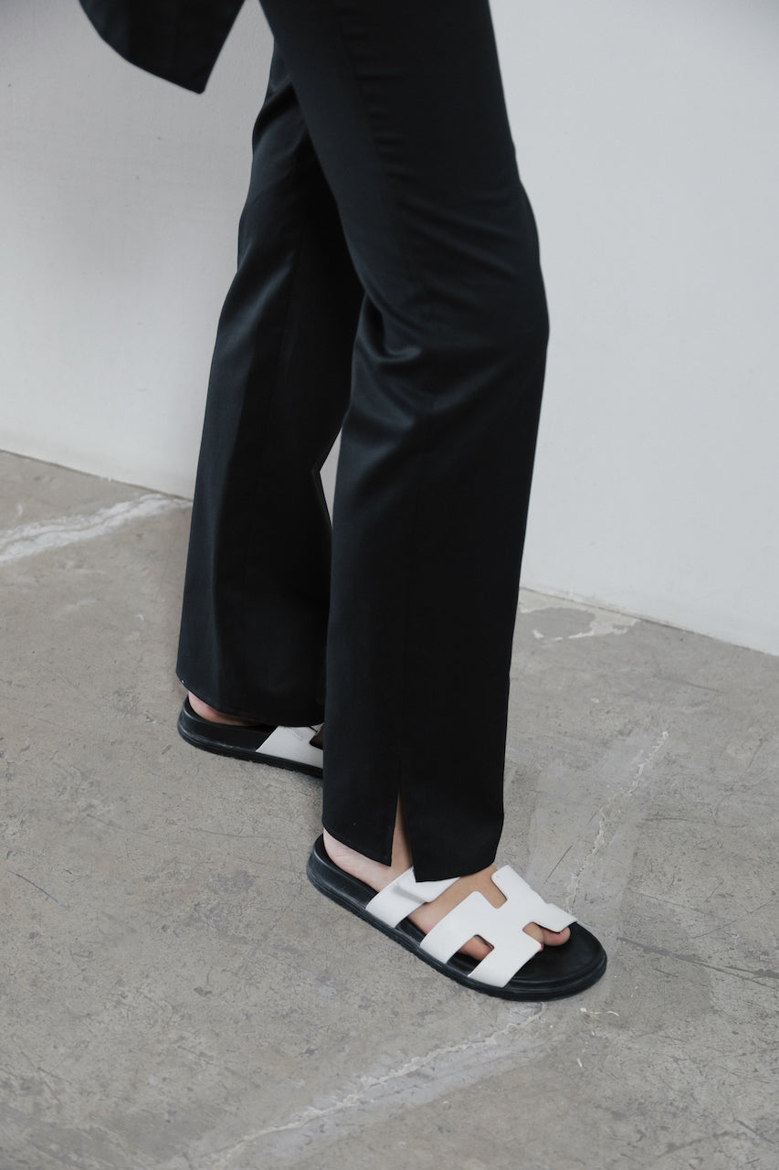 The Slim Trouser