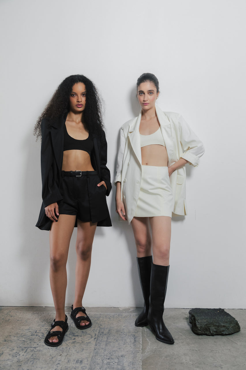 The Structured Mini