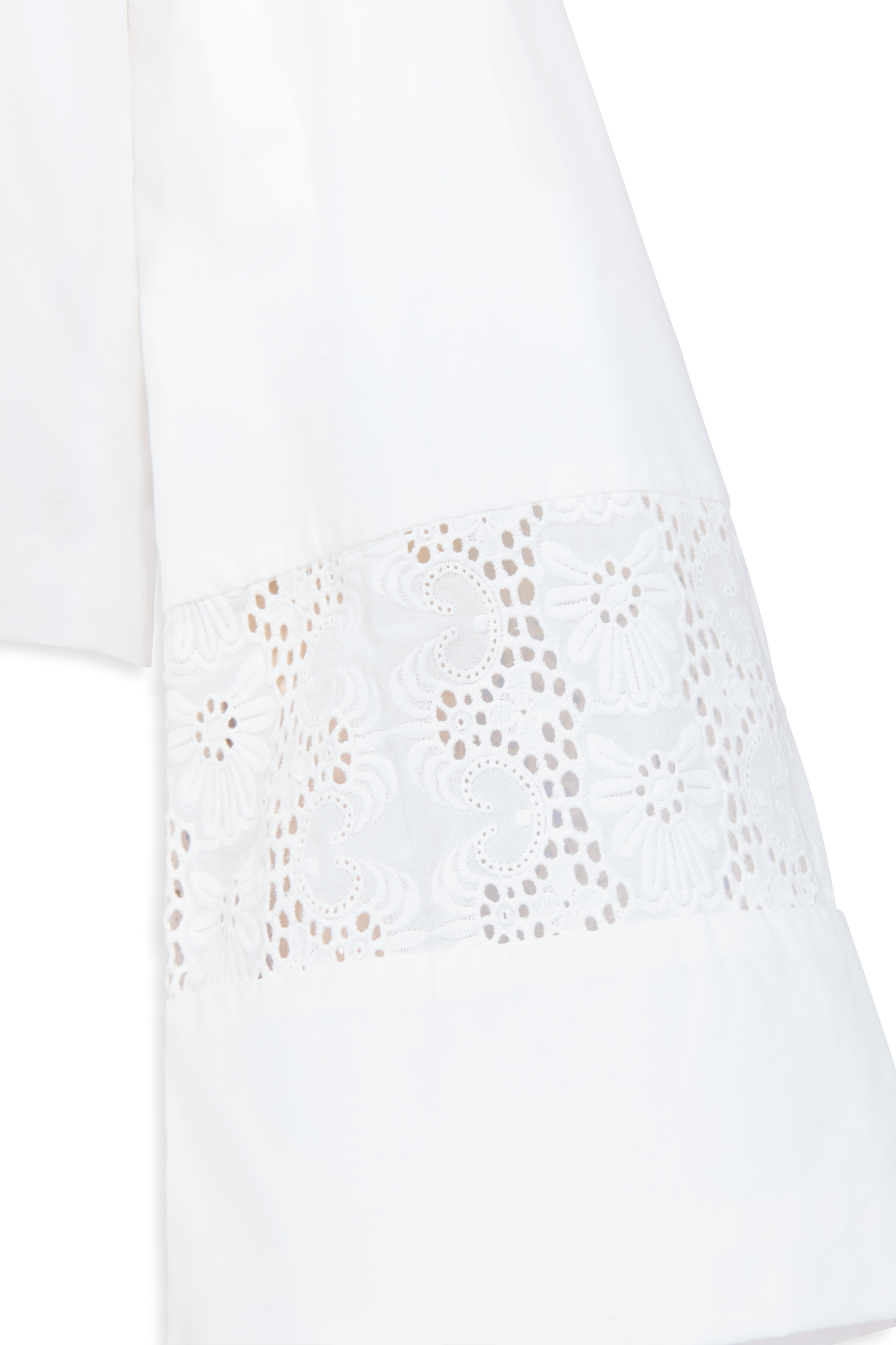 Embroidered Summer Jacket