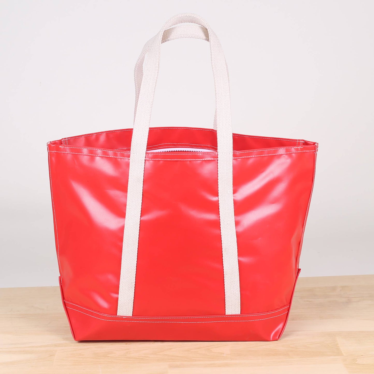 Big Sur Splash Tote : Yellow