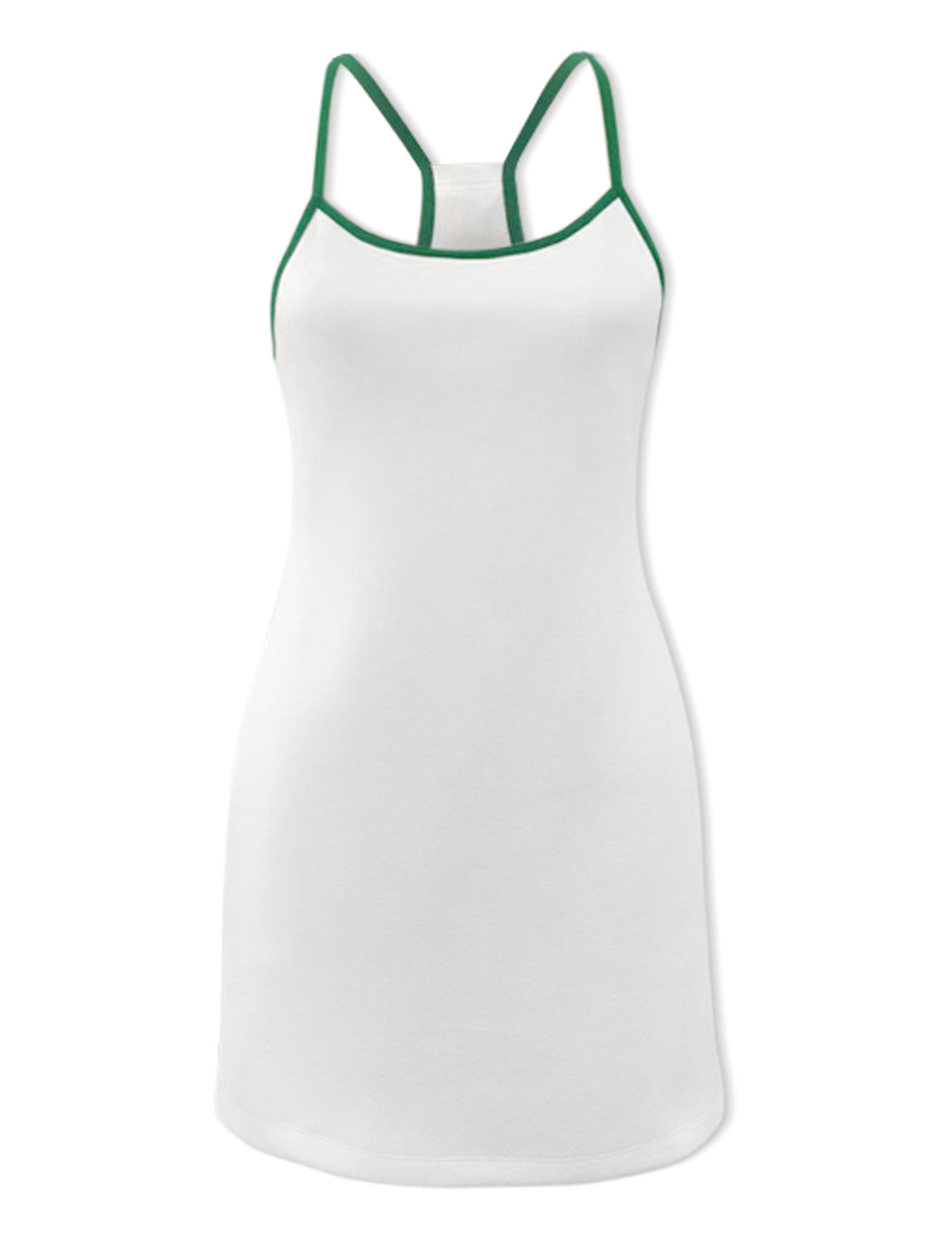 Morgan Tank Dress – HEDGE