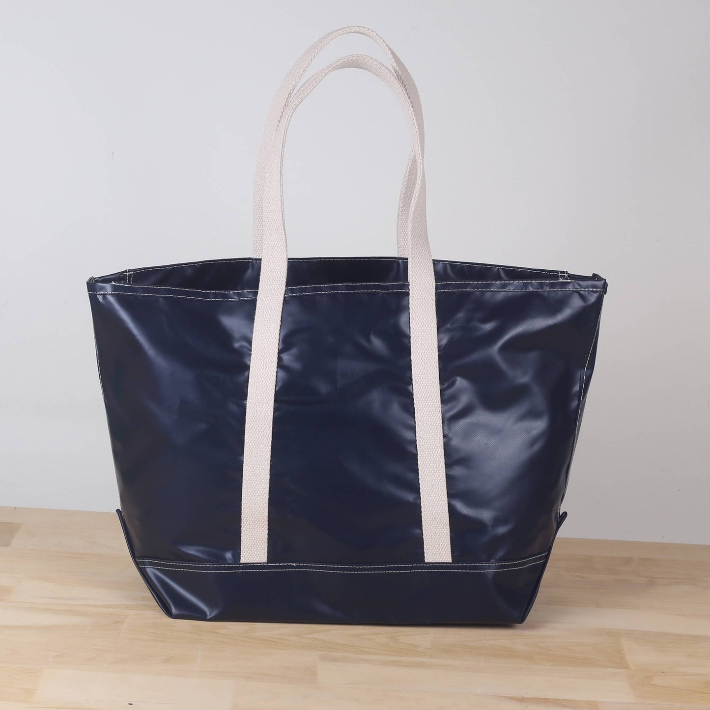 Big Sur Tote : White
