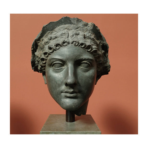 Agrippina - scented candle