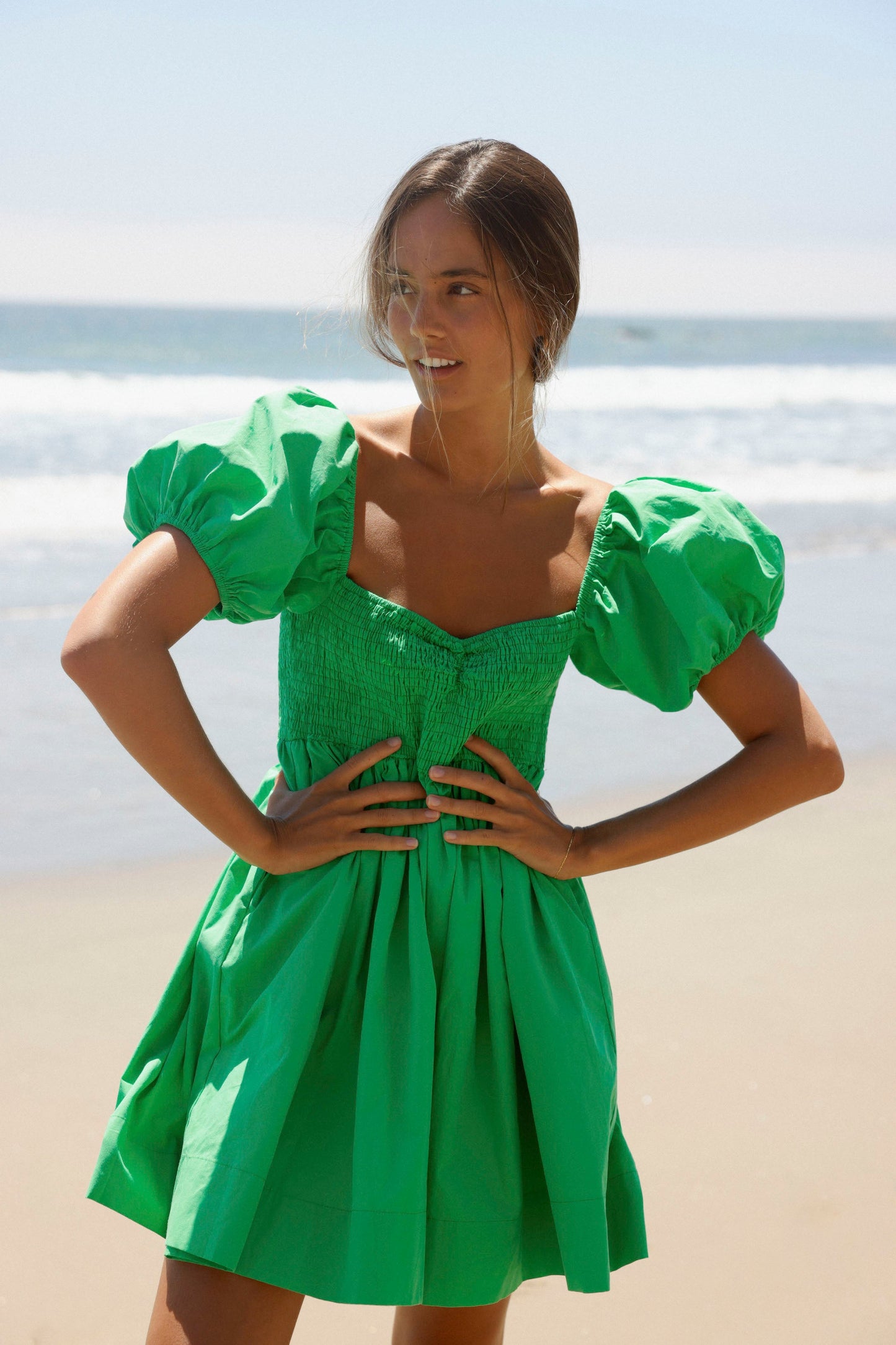 Brac Dress