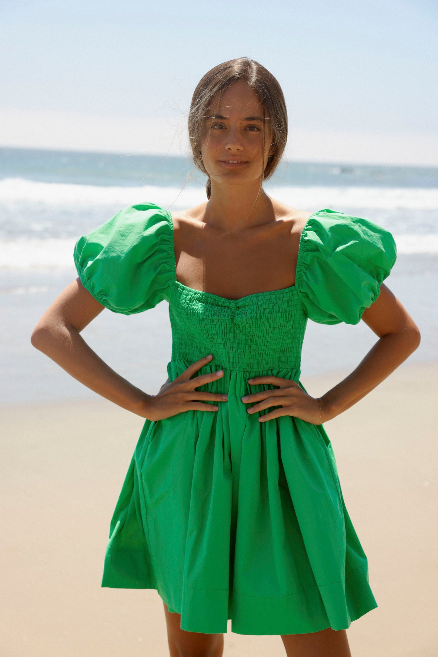 Brac Dress
