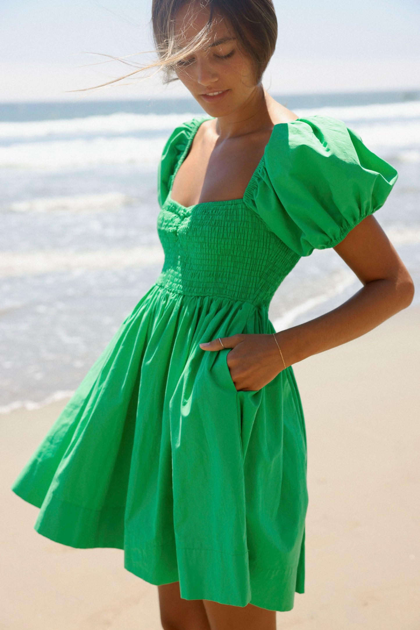 Brac Dress