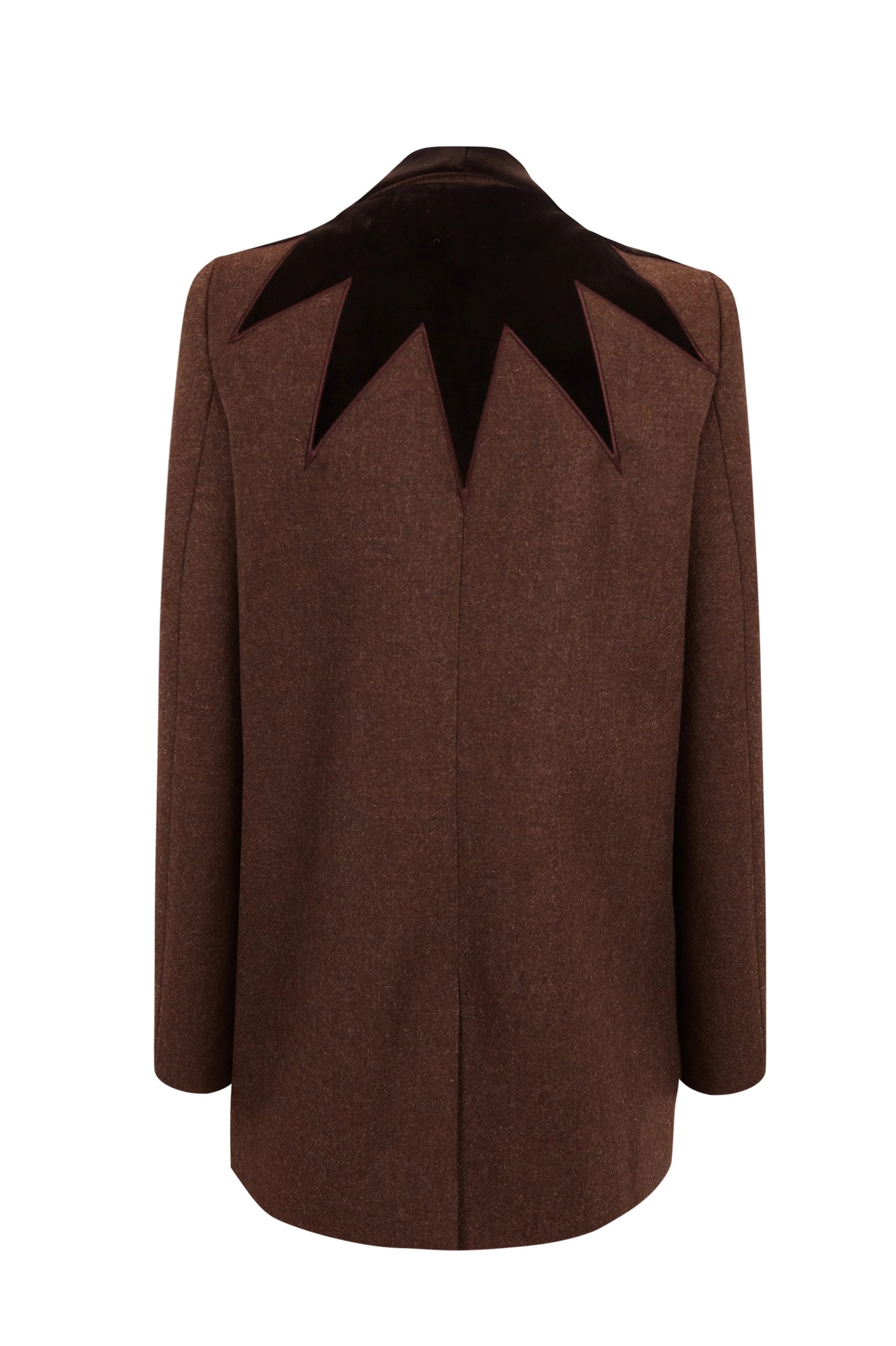 Soleil Blazer
