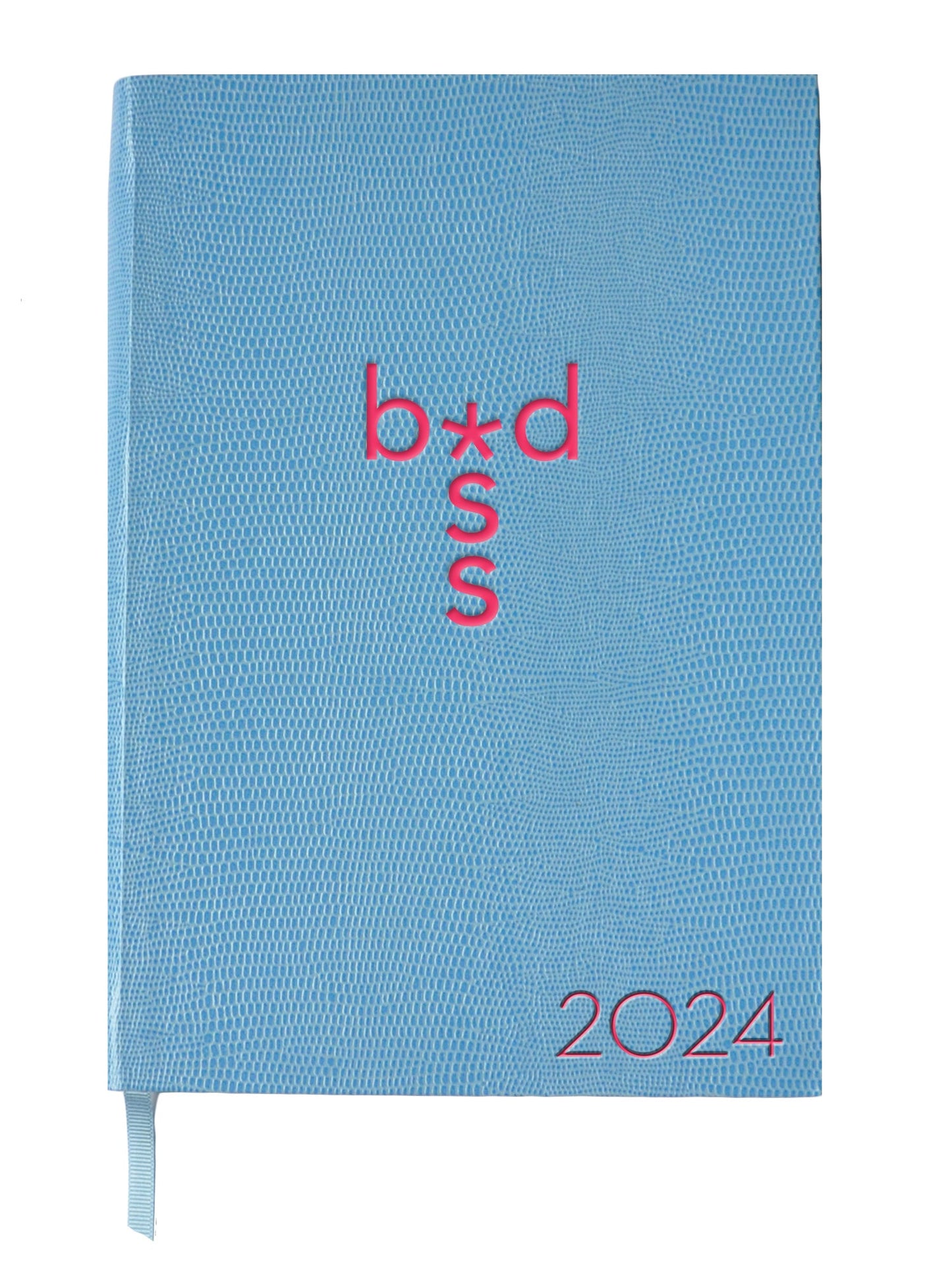 2024 Diary - Bad*ss
