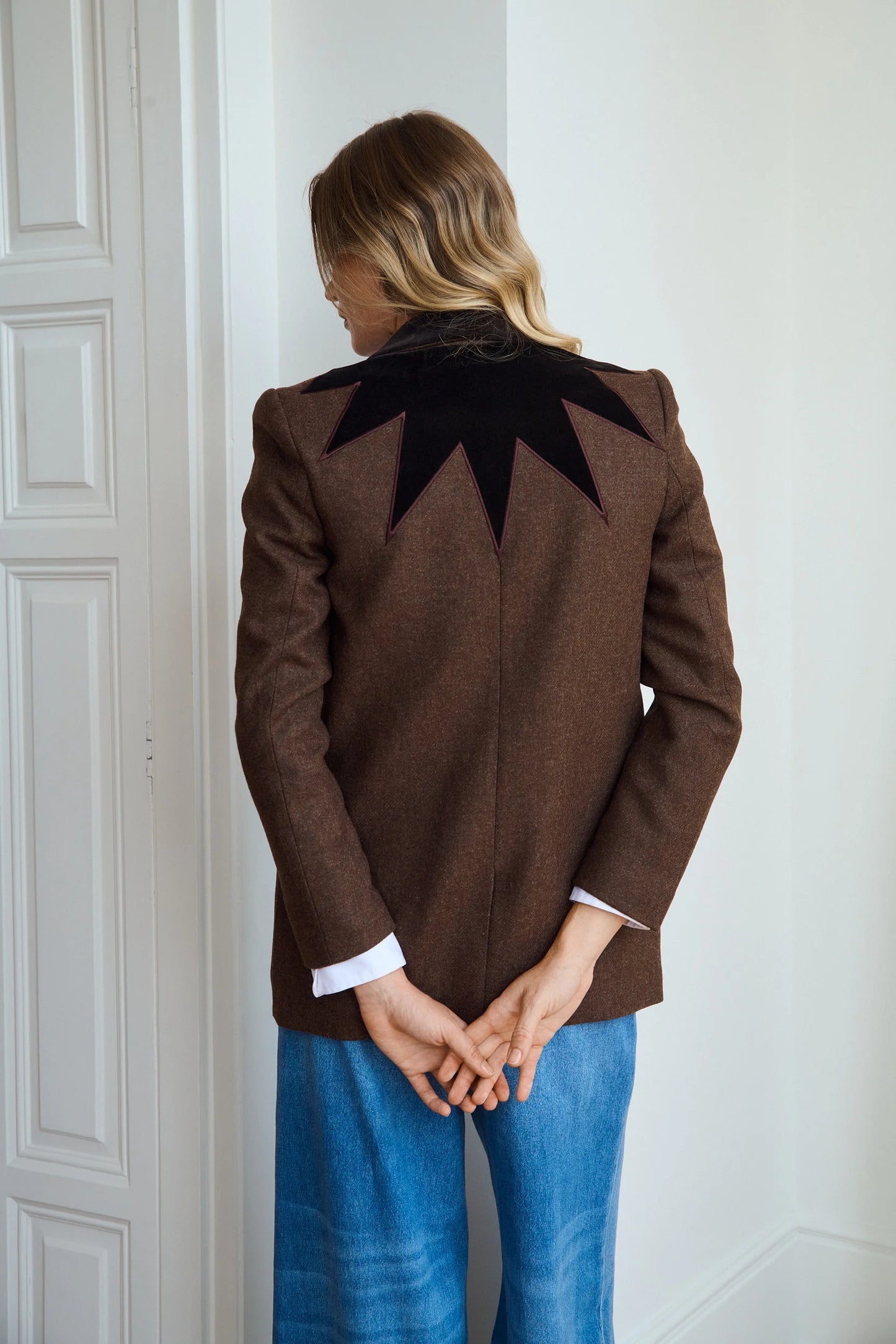Soleil Blazer
