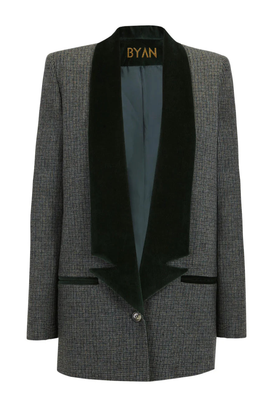 Phillip Blazer