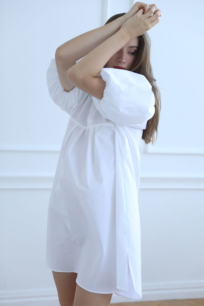 Carina Dress