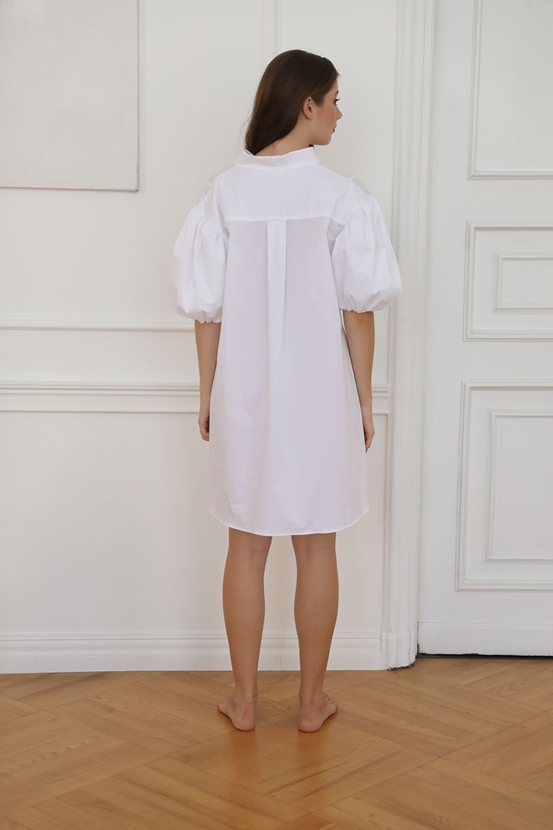 Carina Dress