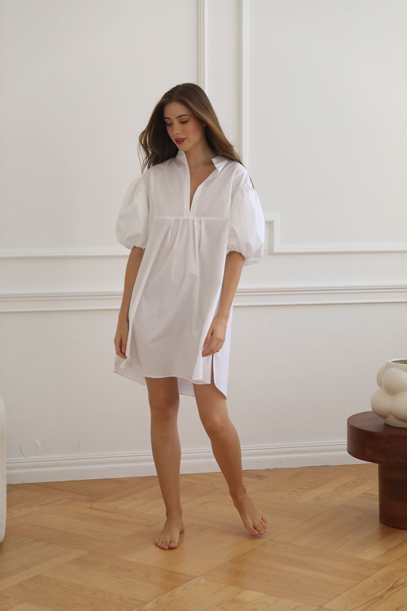 Carina Dress