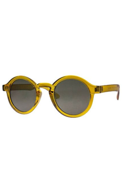 Circular Sunglasses