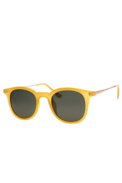 Inline - Sunglasses: Vintage