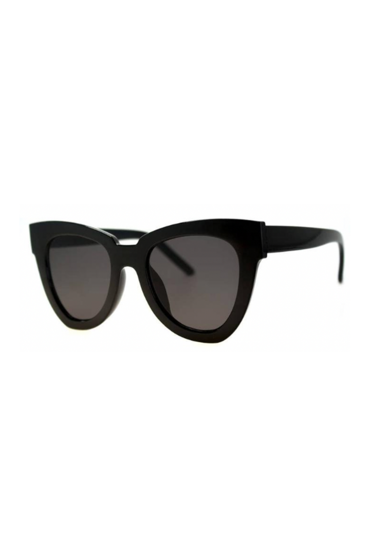 Black Sunglasses