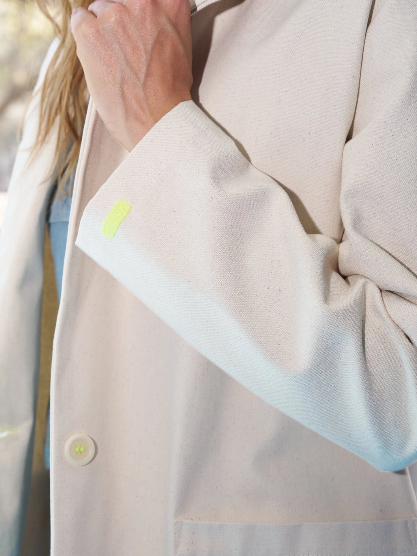 Prickly Pear Jacket