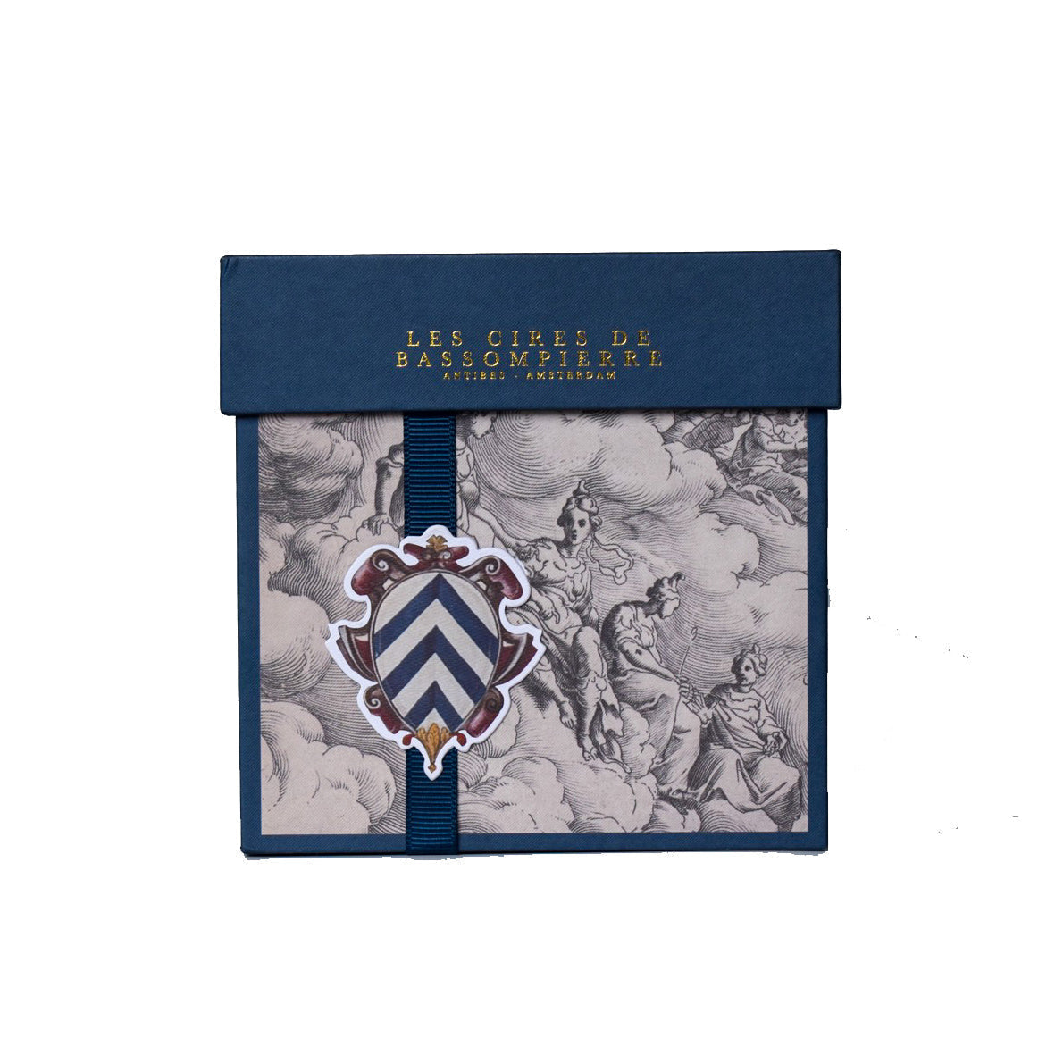Vasari - scented candle