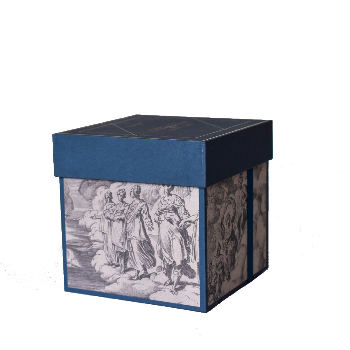 Vasari - scented candle