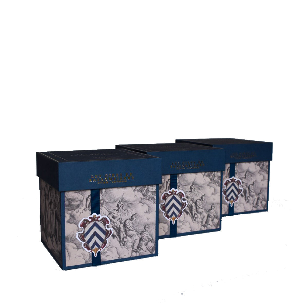 Vasari - scented candle