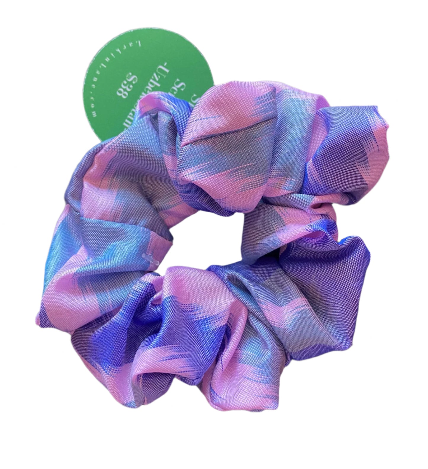 Folly Scrunchie