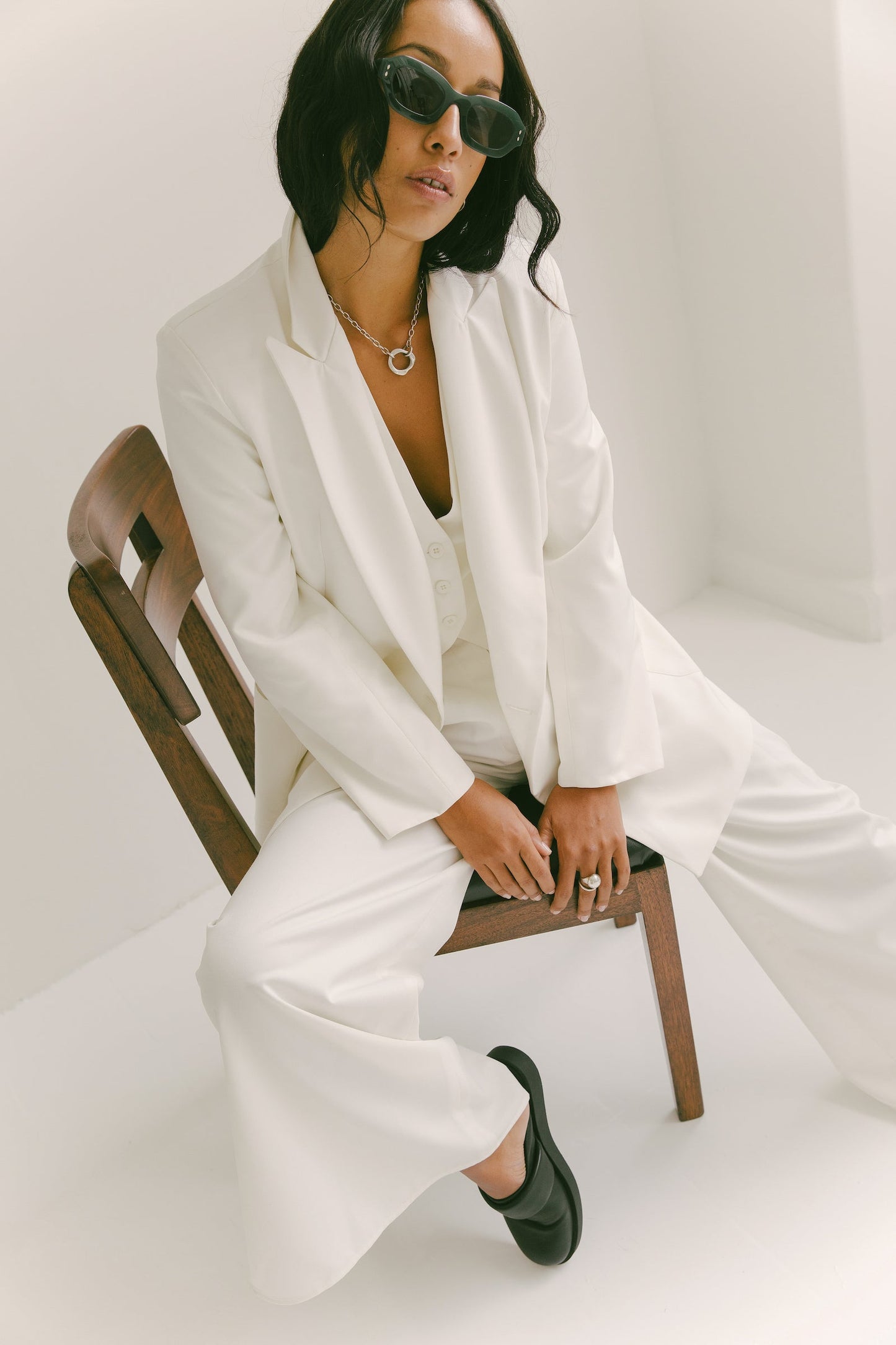 The Blazer