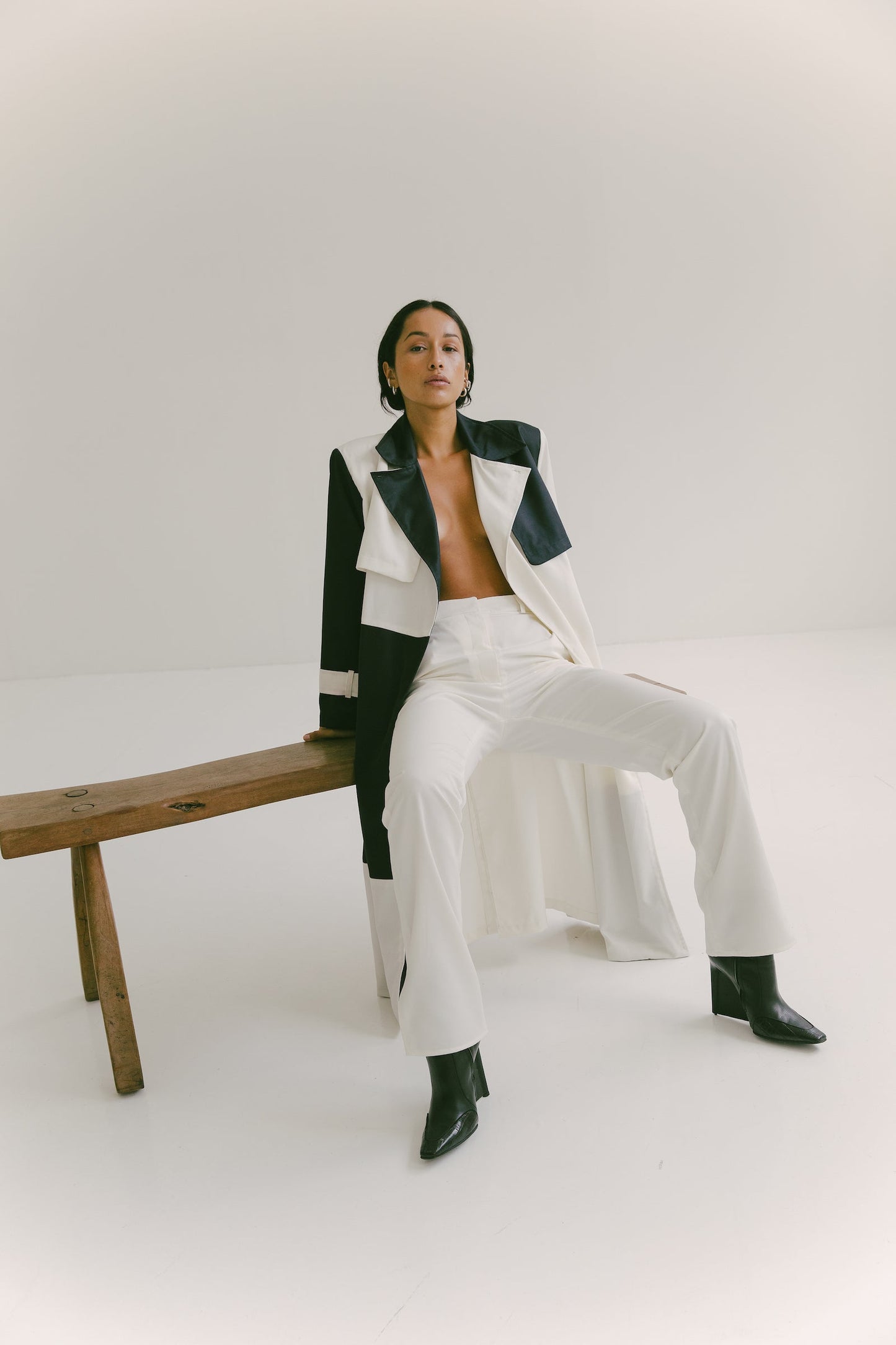 The Slim Trouser