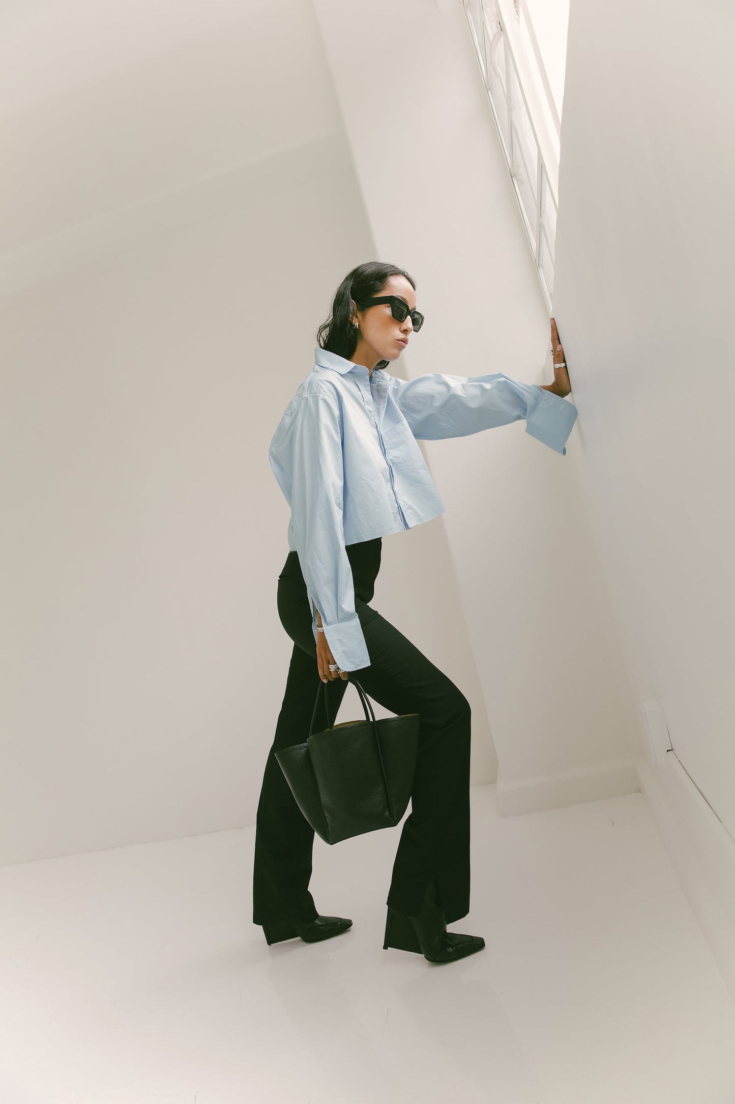 The Slim Trouser