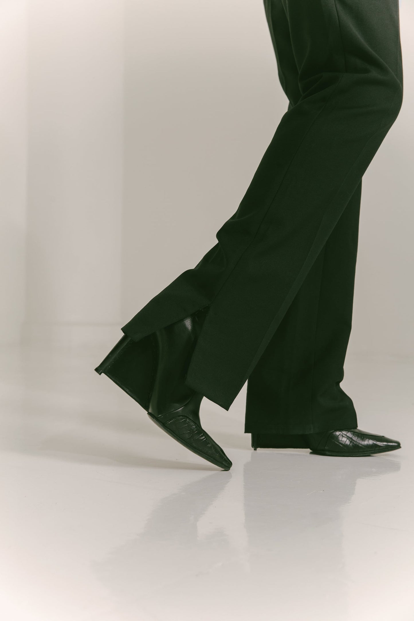 The Slim Trouser