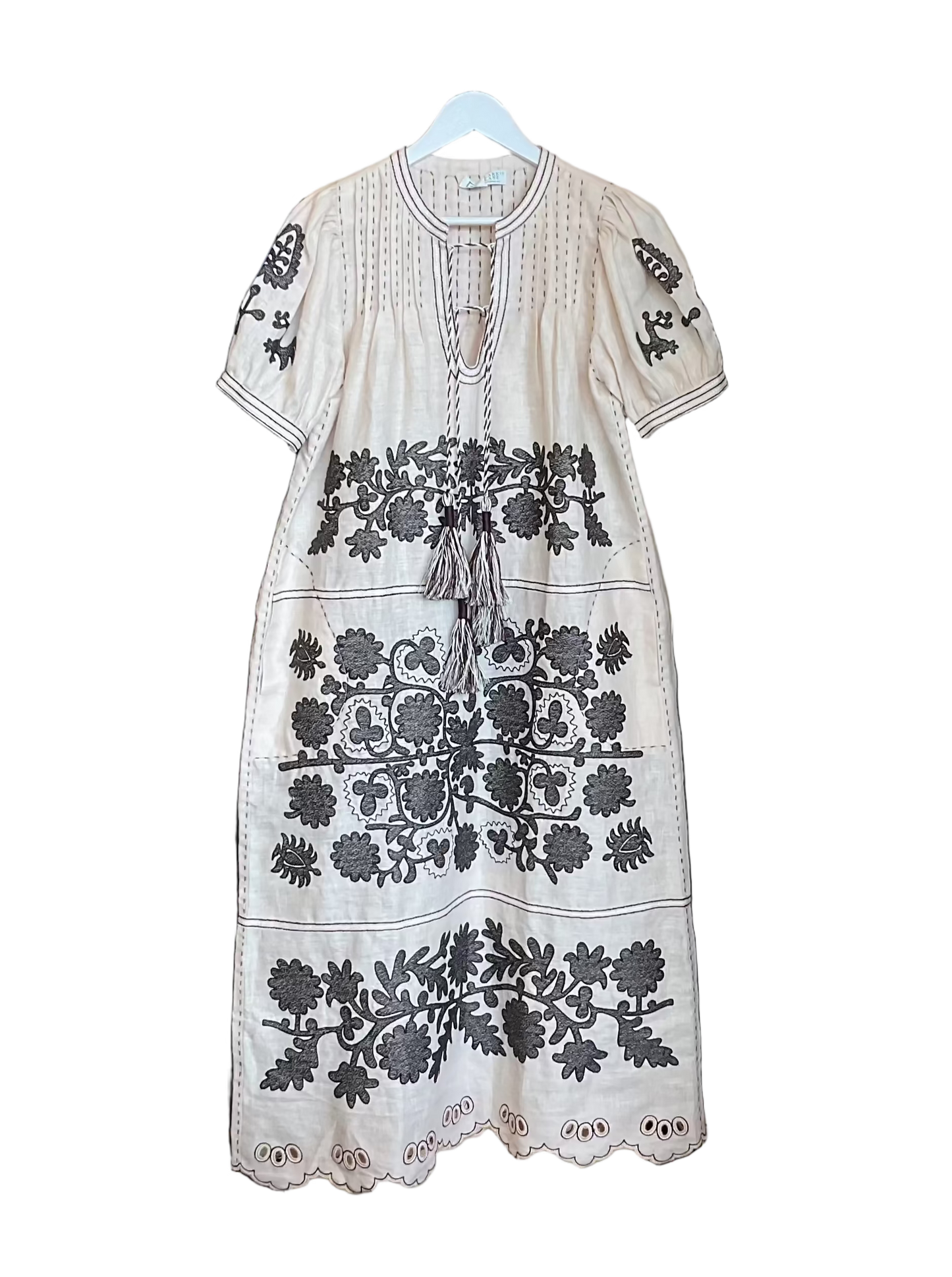 Natalia Ukrainian Dress