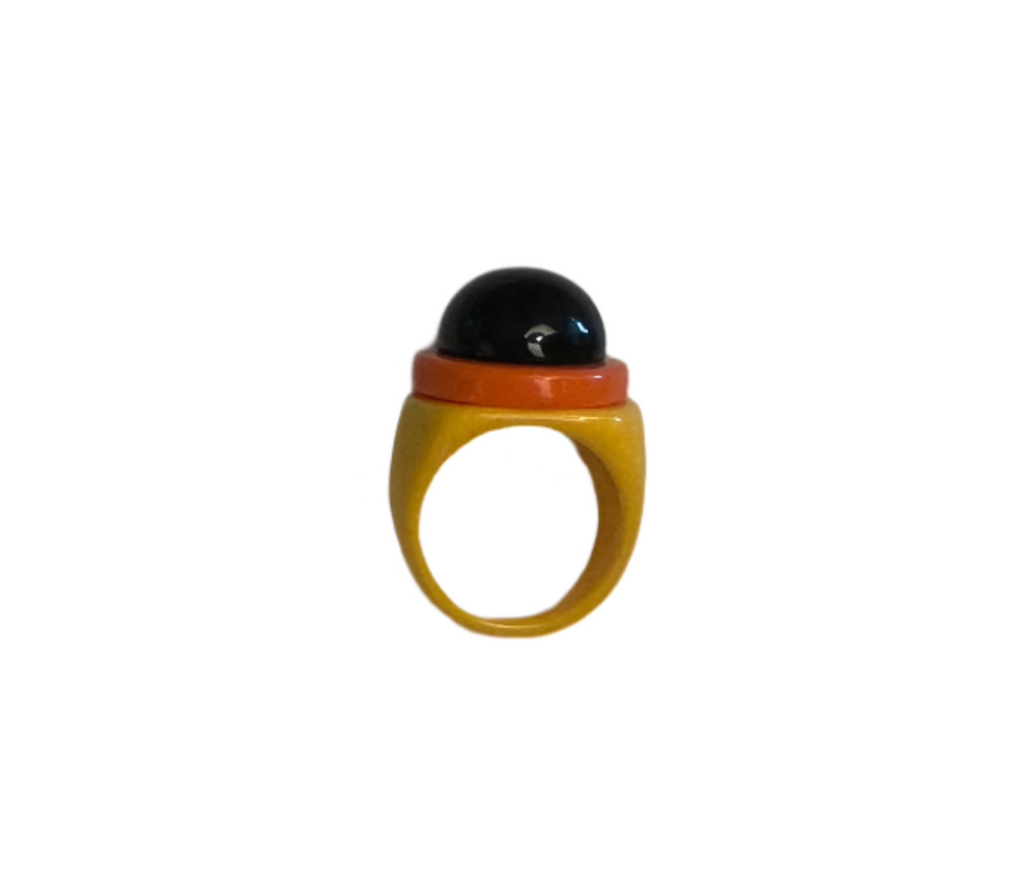 Bubblegum Ring