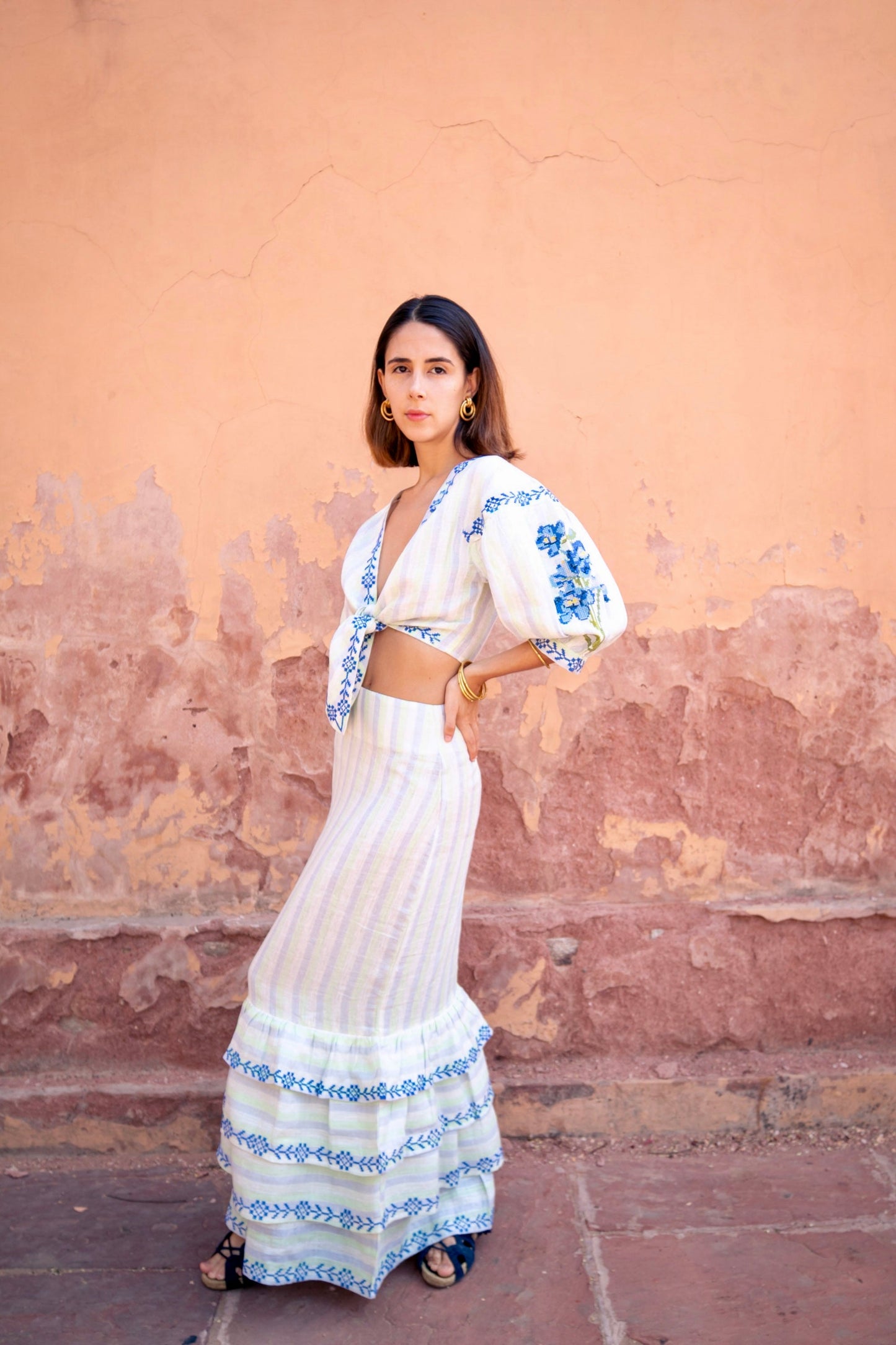 Chicory Skirt