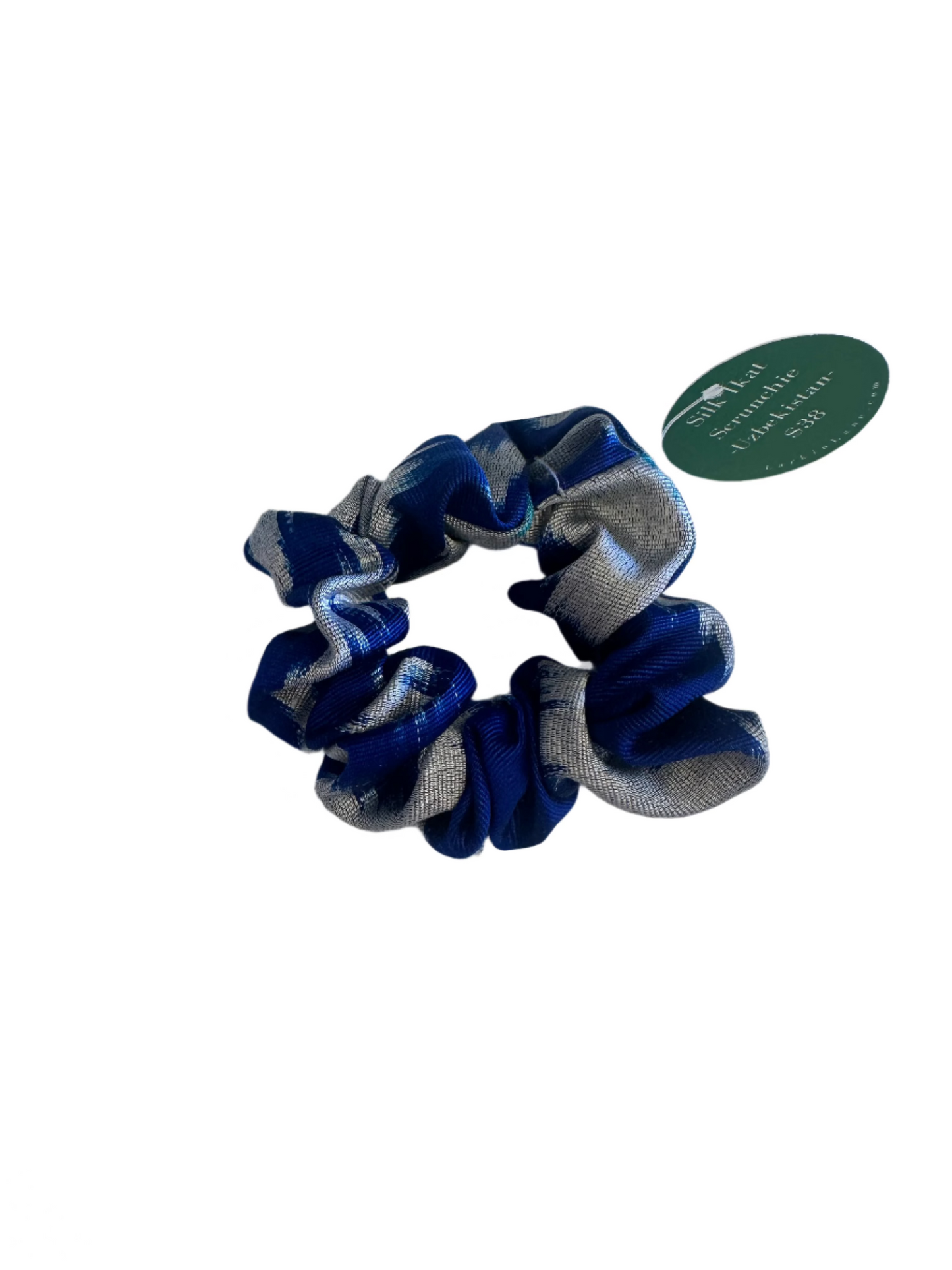 Cile Scrunchie