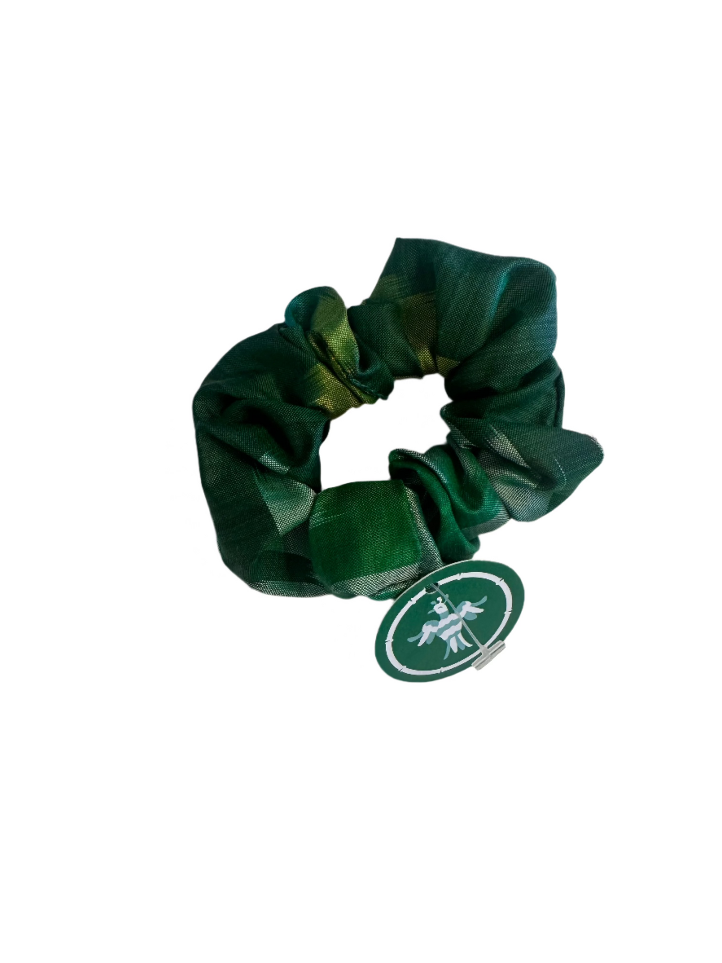 Serene Scrunchie