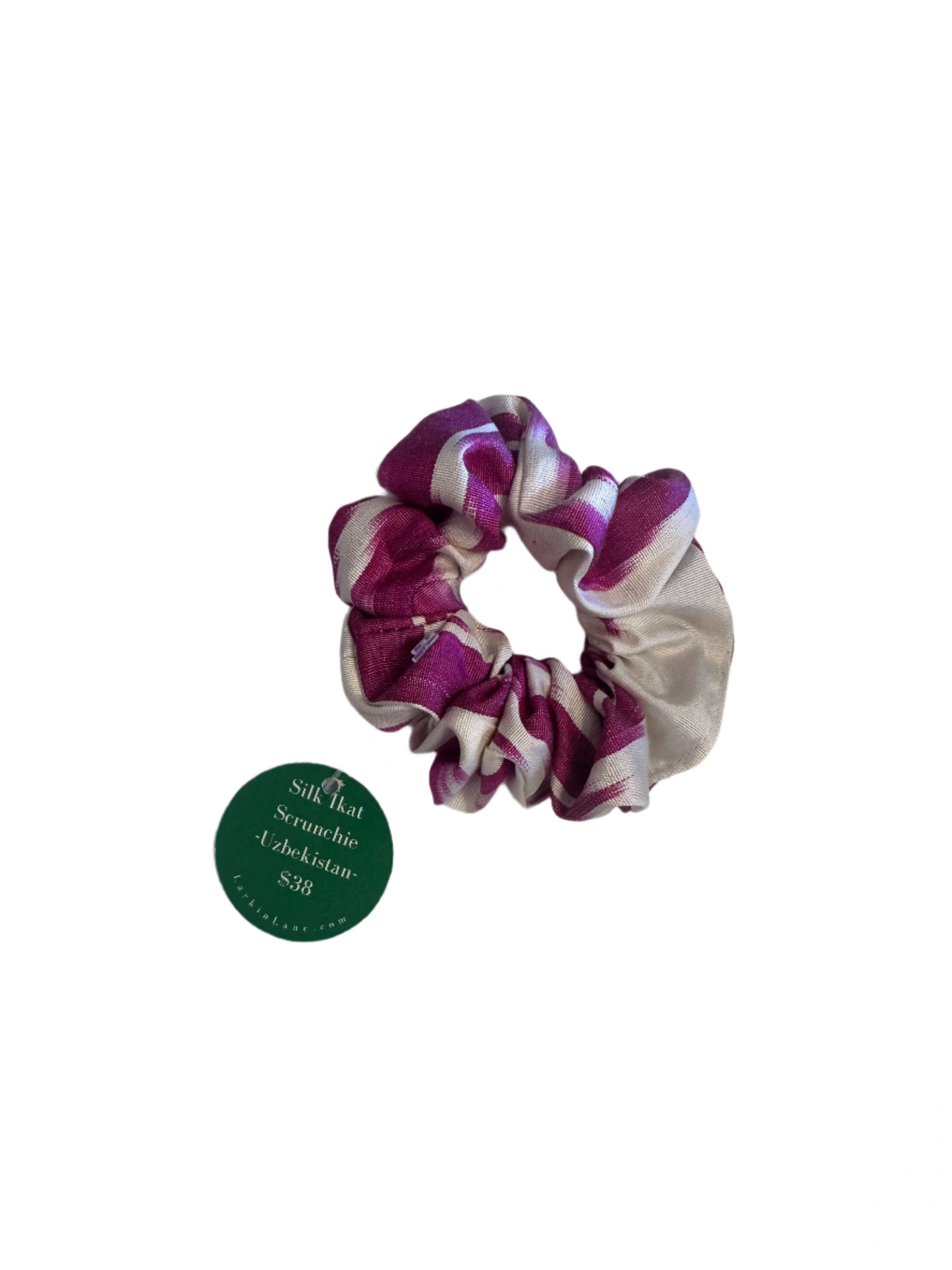 Clair Scrunchie