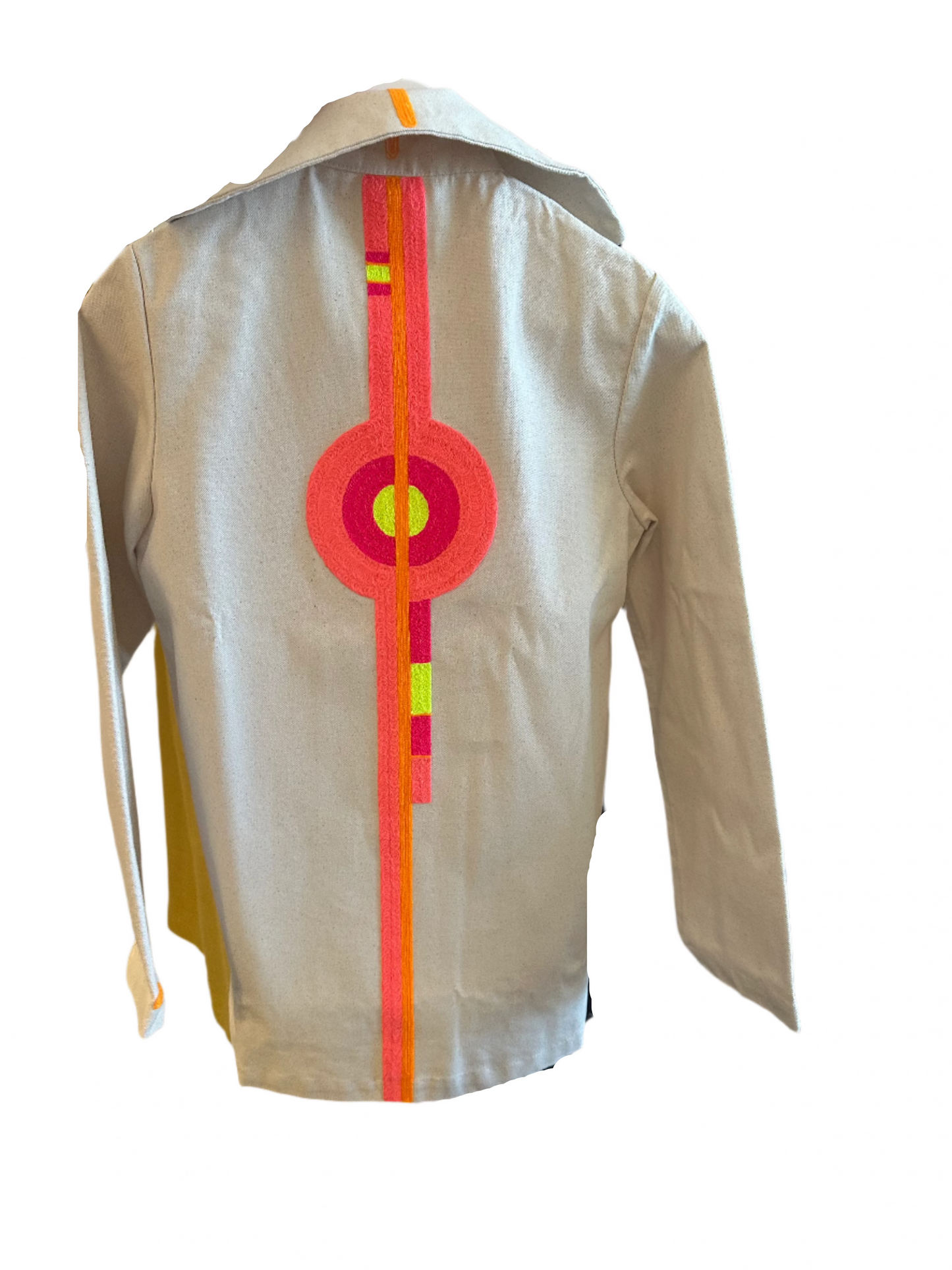 Wildflower Jacket