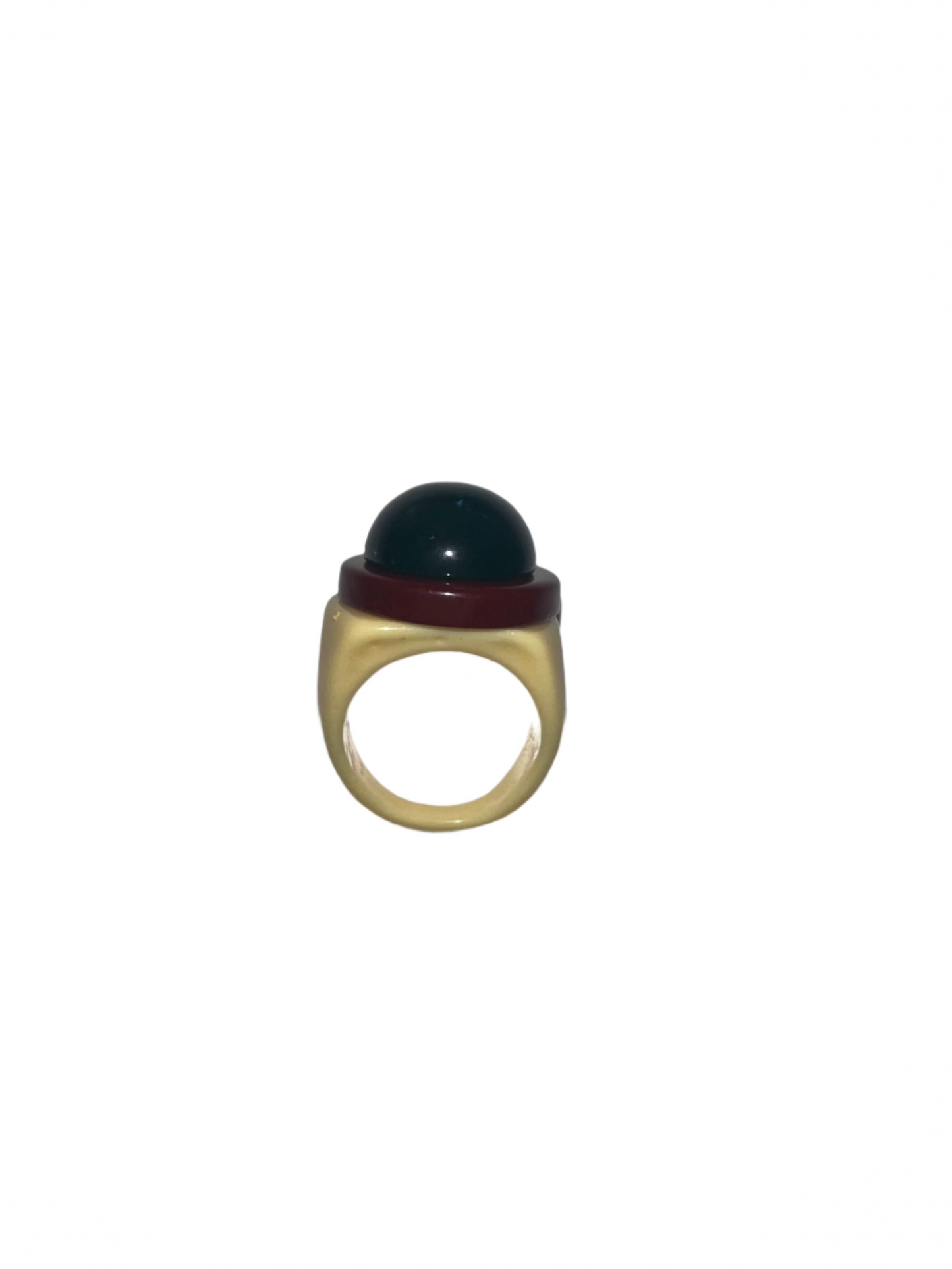 Bubblegum Ring
