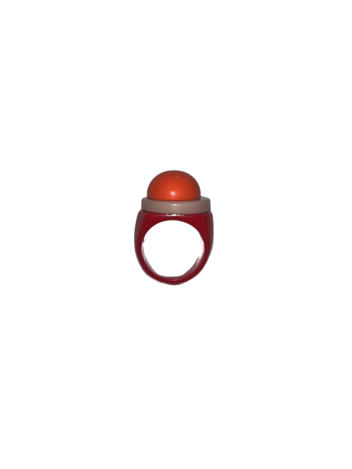 Bubblegum Ring