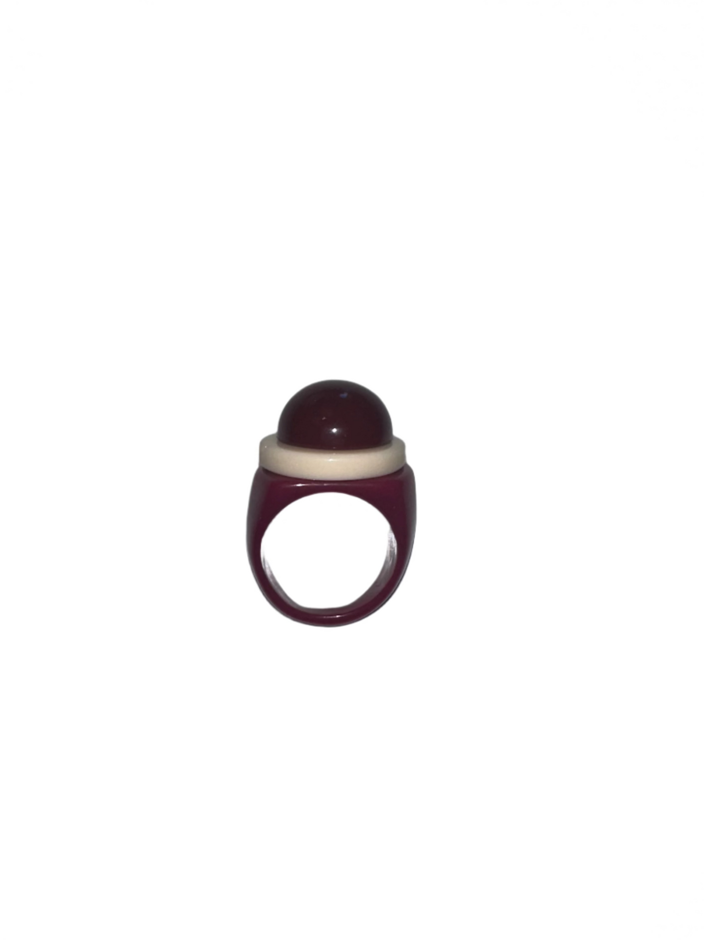Bubblegum Ring