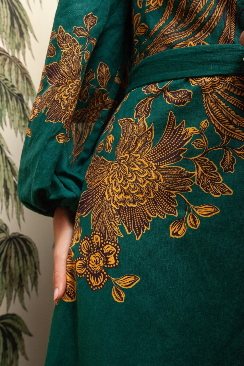 Jess Maxi Dress