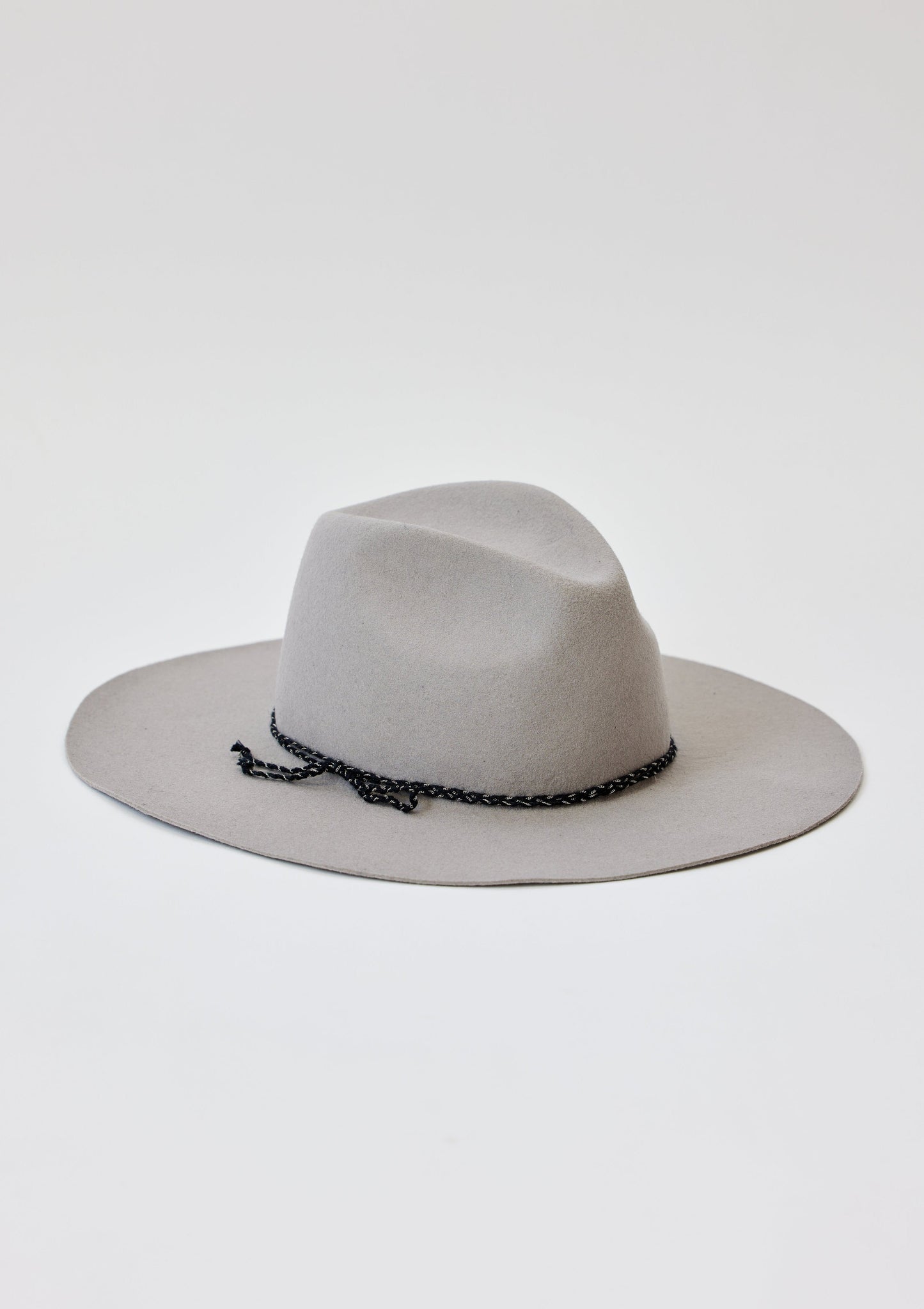 Ruby- Light Grey