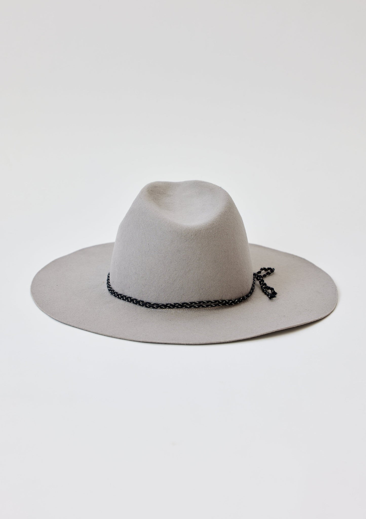 Ruby- Light Grey