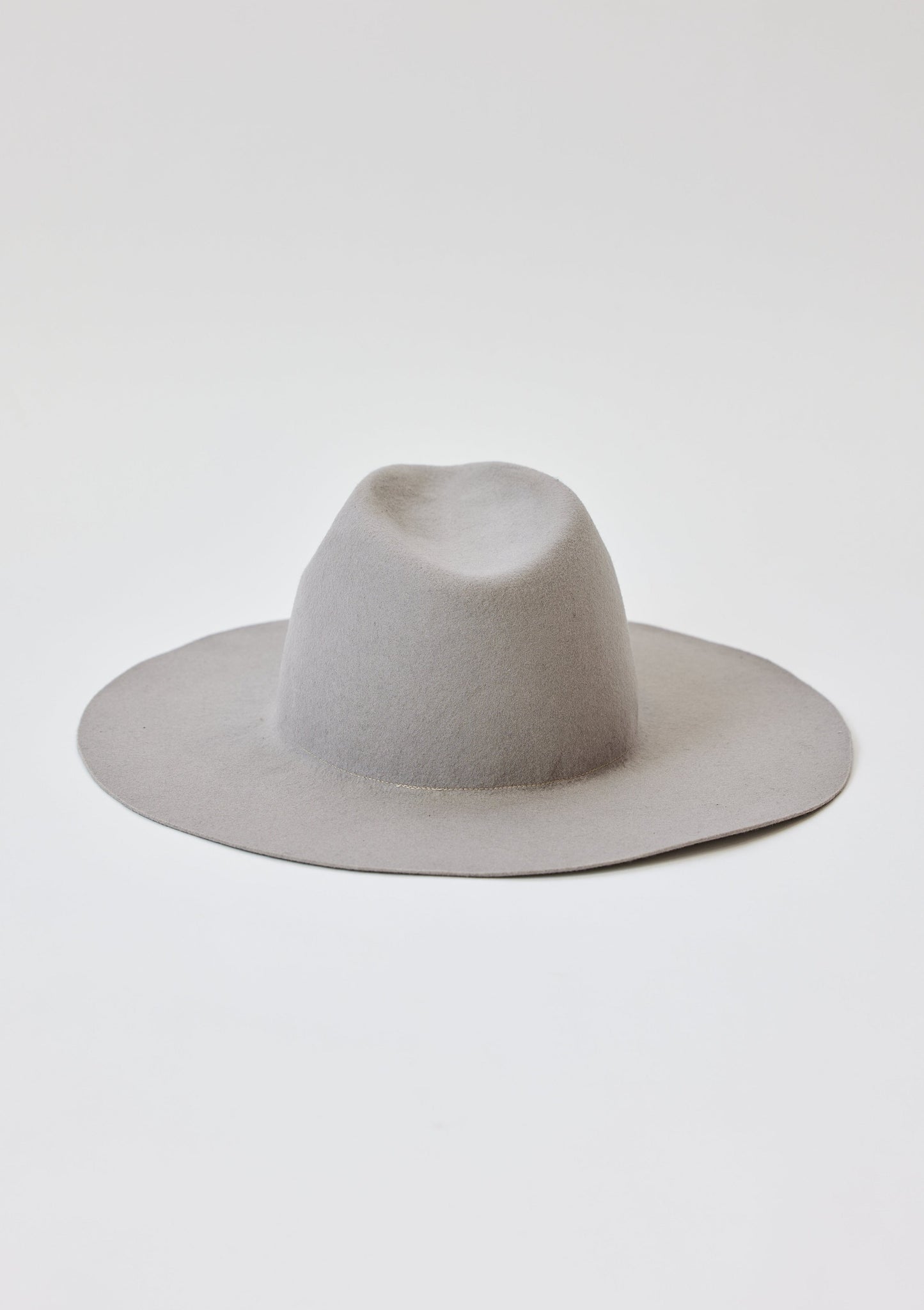 Ruby- Light Grey
