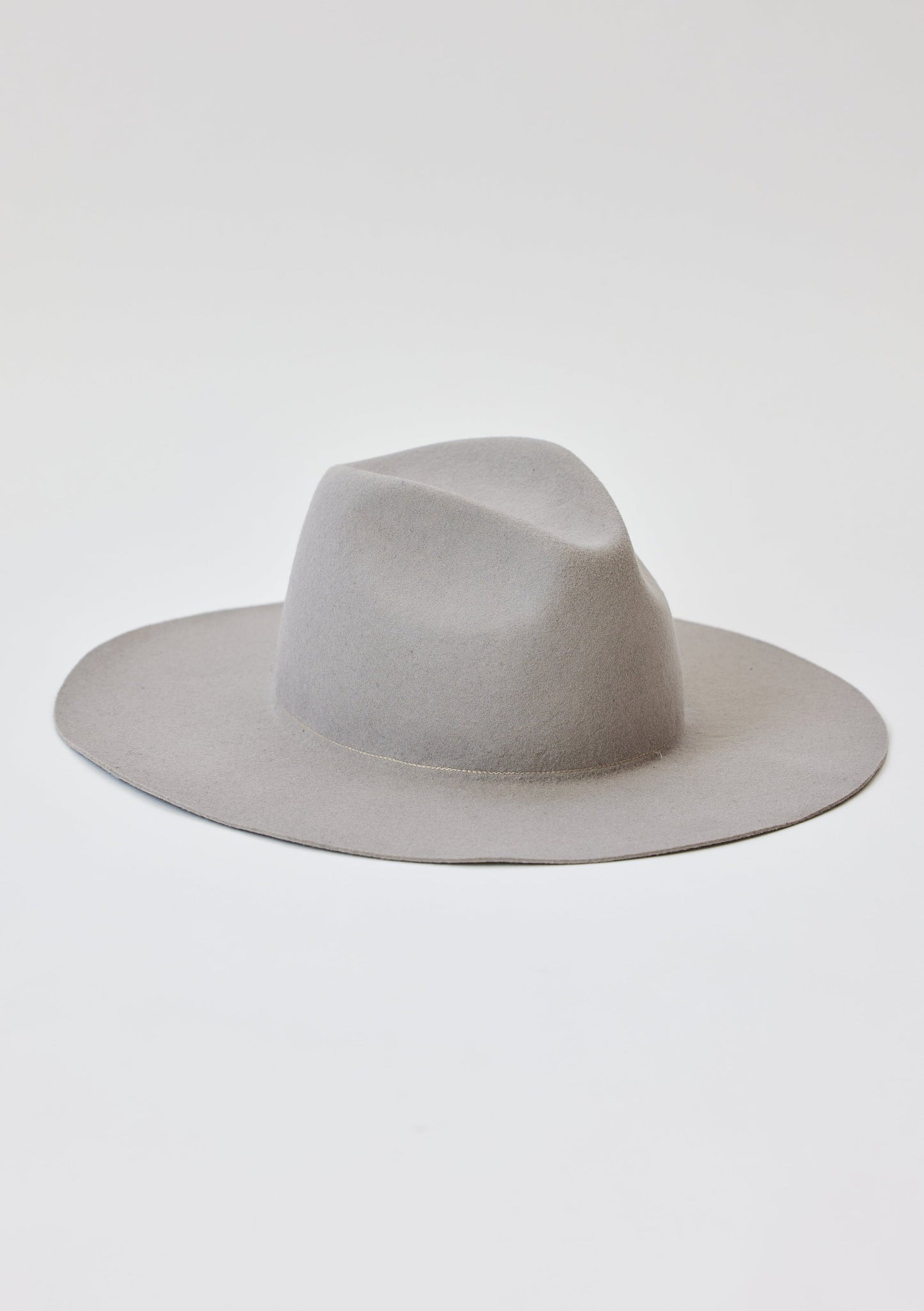 Ruby- Light Grey