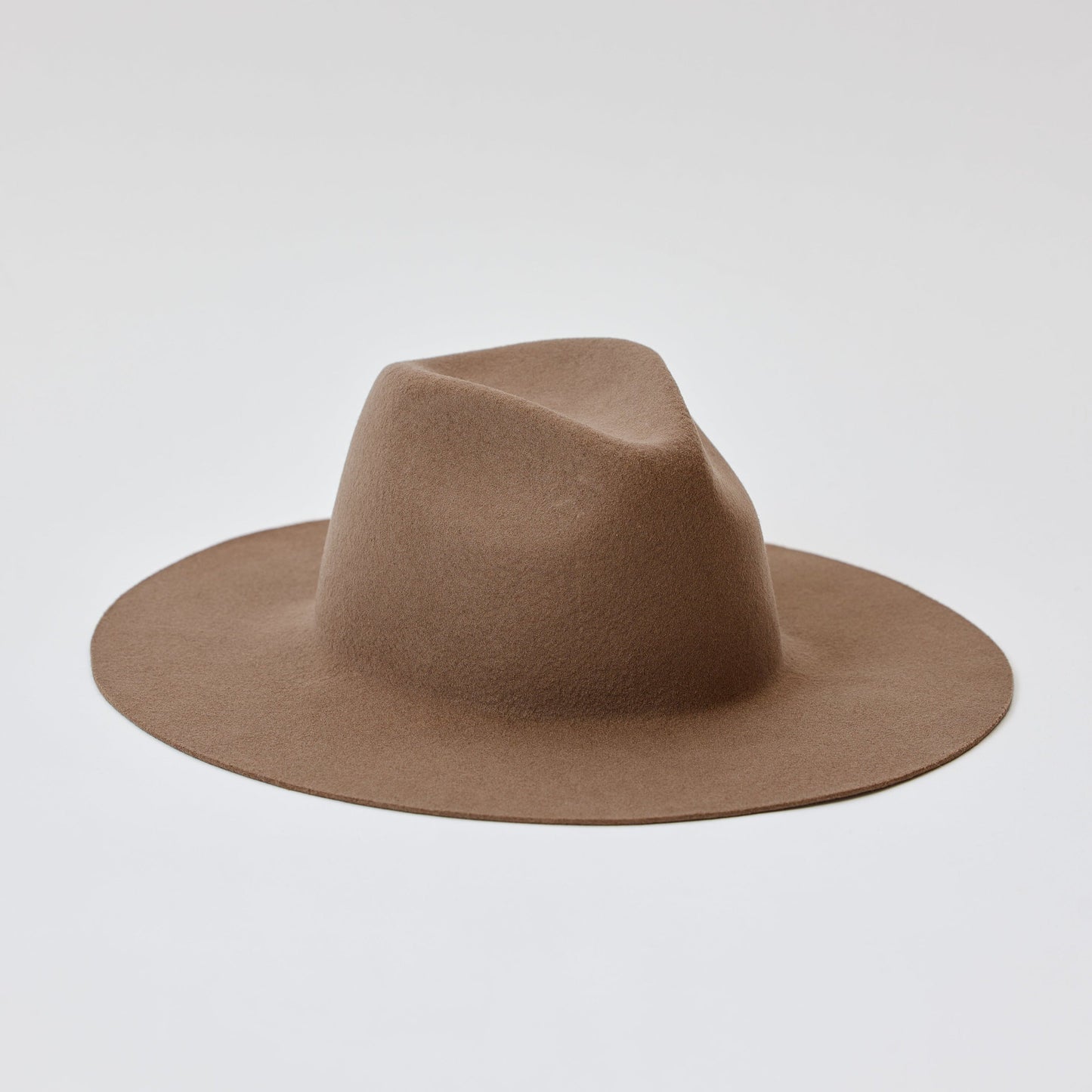 Ruby- Taupe
