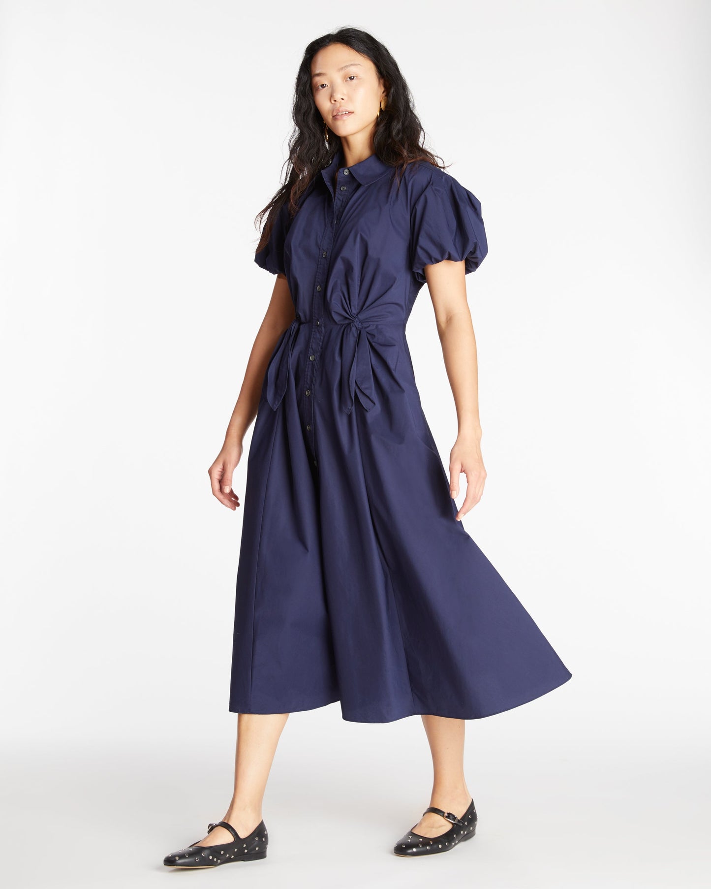 Elza Dress