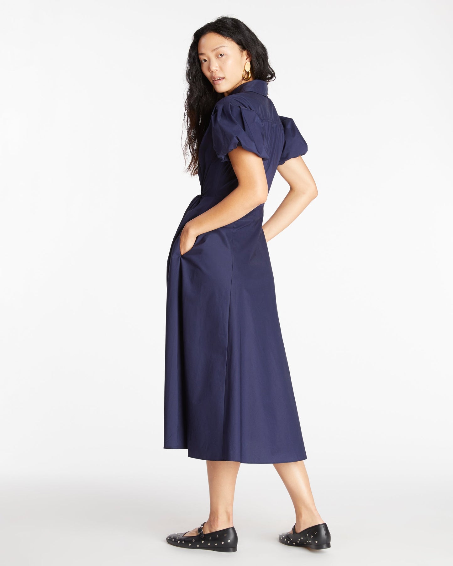 Elza Dress