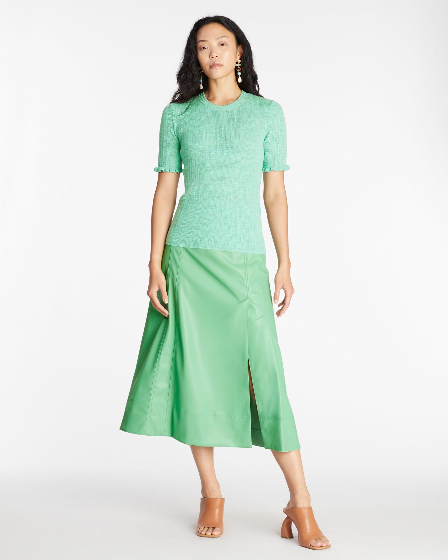 Argo Skirt