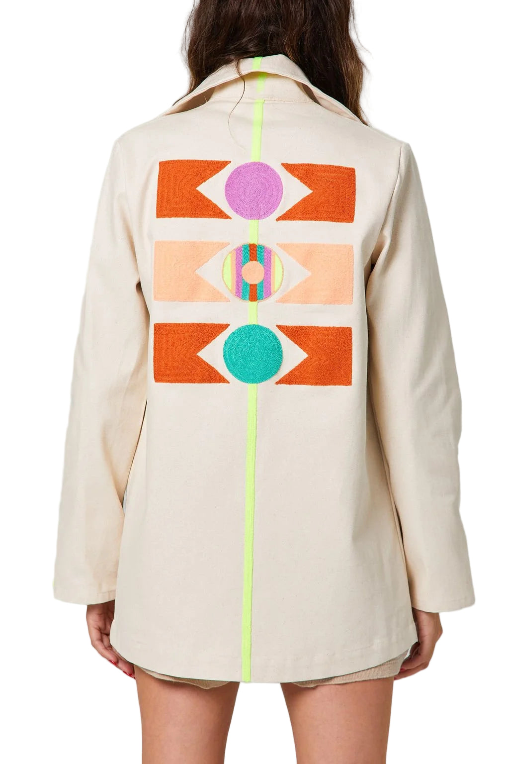 Sunrise Jacket